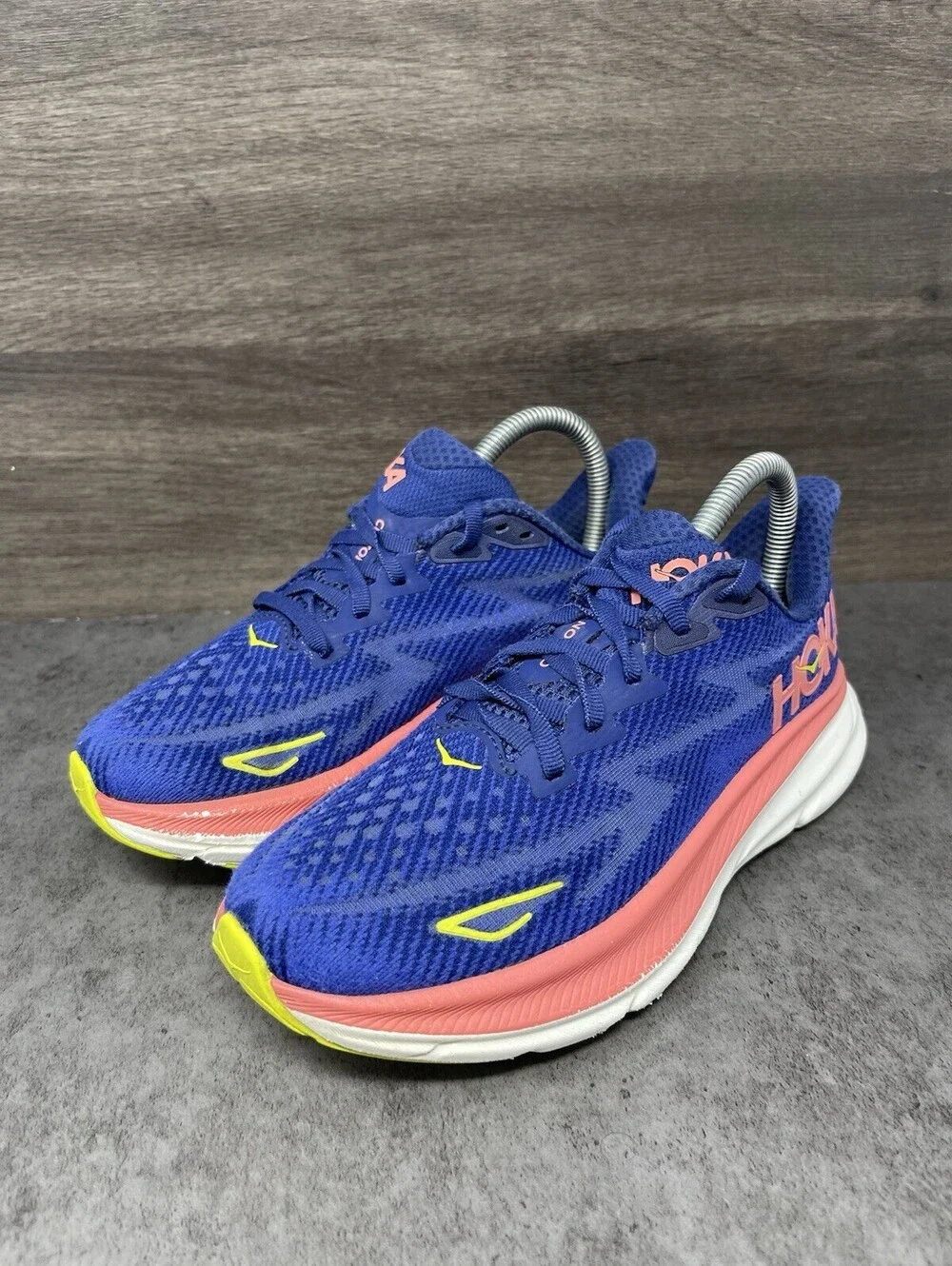 Hoka One One brand hoka